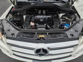 Thumbnail of 2016 White Mercedes-Benz GL-Class