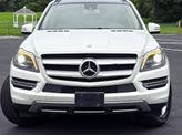 Thumbnail of 2016 White Mercedes-Benz GL-Class