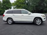 Thumbnail of 2016 White Mercedes-Benz GL-Class