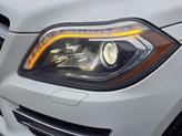 Thumbnail of 2016 White Mercedes-Benz GL-Class