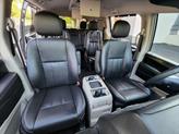 Thumbnail of 2015 Granite Crystal Metallic Clearcoat Chrysler Town & Country