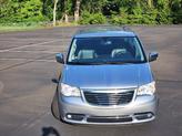 Thumbnail of 2015 Granite Crystal Metallic Clearcoat Chrysler Town & Country