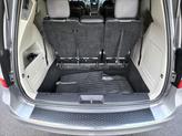 Thumbnail of 2015 Granite Crystal Metallic Clearcoat Chrysler Town & Country
