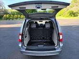 Thumbnail of 2015 Granite Crystal Metallic Clearcoat Chrysler Town & Country