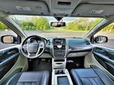 Thumbnail of 2015 Granite Crystal Metallic Clearcoat Chrysler Town & Country