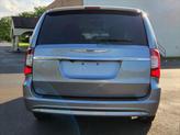 Thumbnail of 2015 Granite Crystal Metallic Clearcoat Chrysler Town & Country