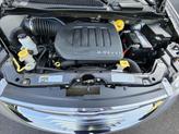 Thumbnail of 2015 Granite Crystal Metallic Clearcoat Chrysler Town & Country