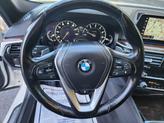 Thumbnail of 2017 Alpine White BMW 540