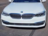 Thumbnail of 2017 Alpine White BMW 540