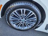 Thumbnail of 2017 Alpine White BMW 540