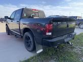 Thumbnail of 2018 Brilliant Black Crystal Pearlcoat RAM 1500
