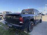 Thumbnail of 2018 Brilliant Black Crystal Pearlcoat RAM 1500