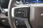 Thumbnail of 2023 Glacier Blue Metallic Chevrolet Silverado 1500