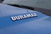 Thumbnail of 2023 Glacier Blue Metallic Chevrolet Silverado 1500