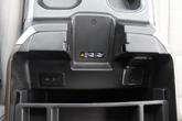 Thumbnail of 2023 Glacier Blue Metallic Chevrolet Silverado 1500