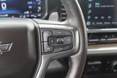 Thumbnail of 2023 Glacier Blue Metallic Chevrolet Silverado 1500