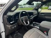Thumbnail of 2024 Summit White GMC Sierra 1500