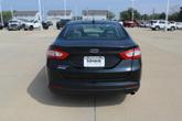 Thumbnail of 2014 Dark Side Metallic Ford Fusion