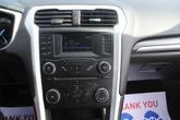 Thumbnail of 2014 Dark Side Metallic Ford Fusion
