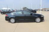 Thumbnail of 2014 Dark Side Metallic Ford Fusion