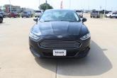 Thumbnail of 2014 Dark Side Metallic Ford Fusion