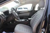 Thumbnail of 2014 Dark Side Metallic Ford Fusion