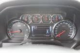 Thumbnail of 2015 Silver Ice Metallic Chevrolet Silverado 1500