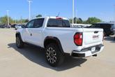 Thumbnail of 2025 Summit White GMC Canyon