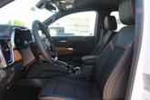 Thumbnail of 2025 Summit White GMC Canyon