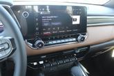 Thumbnail of 2025 Summit White GMC Canyon