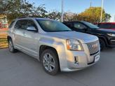 Photo of 2013 Quicksilver Metallic GMC Terrain