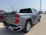 Thumbnail of 2020 Satin Steel Metallic Chevrolet Silverado 1500