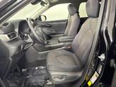 Thumbnail of 2022 Midnight Black Metallic Toyota Highlander