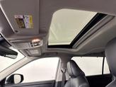 Thumbnail of 2022 Midnight Black Metallic Toyota Highlander