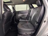 Thumbnail of 2022 Celestial Silver Metallic Toyota Highlander