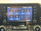 Thumbnail of 2022 Celestial Silver Metallic Toyota Highlander