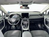 Thumbnail of 2024 Silver Sky Metallic Toyota RAV4