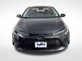 Thumbnail of 2022 Black Sand Pearl Toyota Corolla