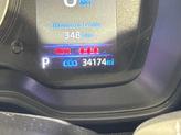 Thumbnail of 2022 Black Sand Pearl Toyota Corolla
