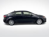Thumbnail of 2022 Black Sand Pearl Toyota Corolla