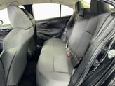 Thumbnail of 2022 Black Sand Pearl Toyota Corolla