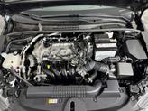 Thumbnail of 2022 Black Sand Pearl Toyota Corolla