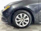 Thumbnail of 2022 Black Sand Pearl Toyota Corolla