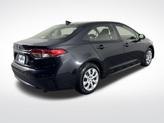 Thumbnail of 2022 Black Sand Pearl Toyota Corolla
