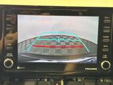 Thumbnail of 2022 Black Sand Pearl Toyota Corolla