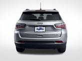 Thumbnail of 2018 Billet Silver Metallic Clearcoat Jeep Compass