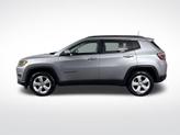 Thumbnail of 2018 Billet Silver Metallic Clearcoat Jeep Compass