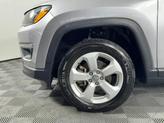 Thumbnail of 2018 Billet Silver Metallic Clearcoat Jeep Compass