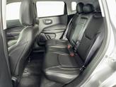 Thumbnail of 2018 Billet Silver Metallic Clearcoat Jeep Compass