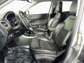 Thumbnail of 2018 Billet Silver Metallic Clearcoat Jeep Compass